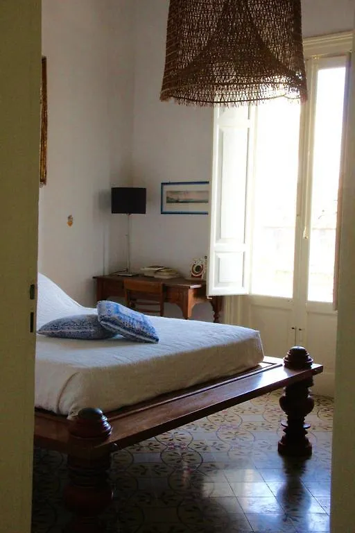 Appartement Il Borgo Trapanese à Trapani