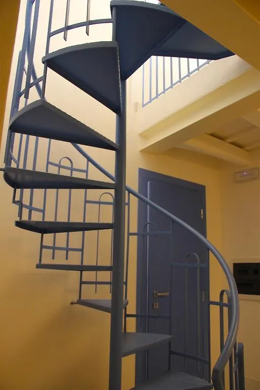 Appartement Il Borgo Trapanese à Trapani