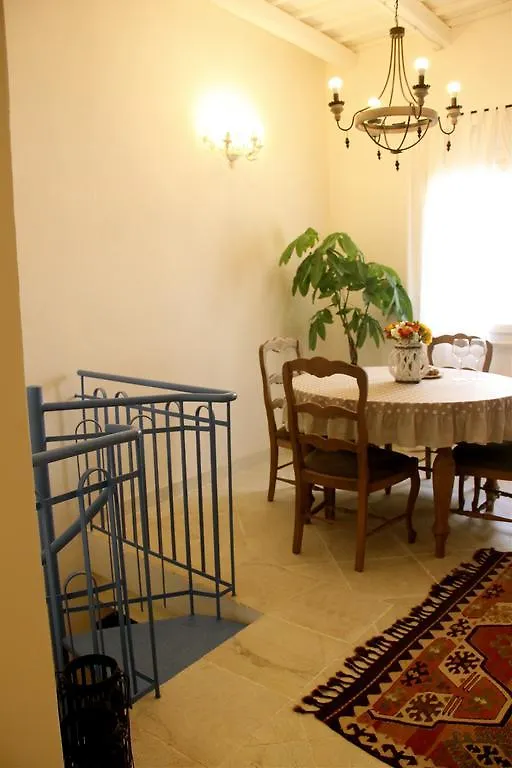Appartement Il Borgo Trapanese à Trapani