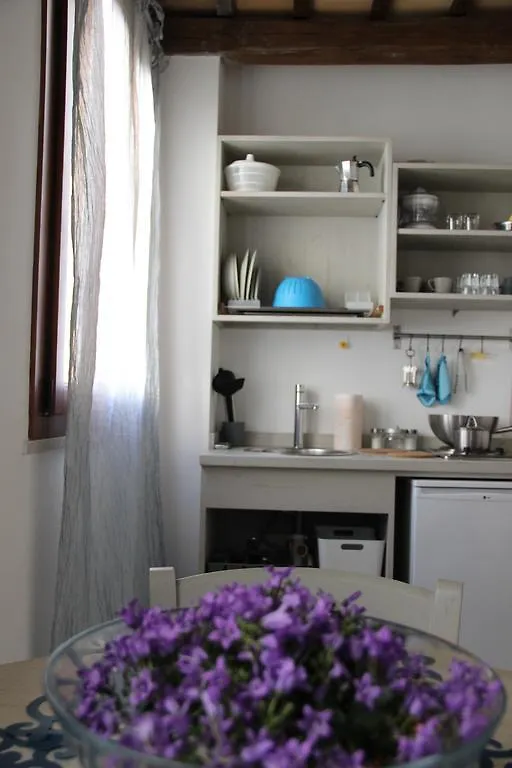 Appartement Il Borgo Trapanese à Trapani 0*,