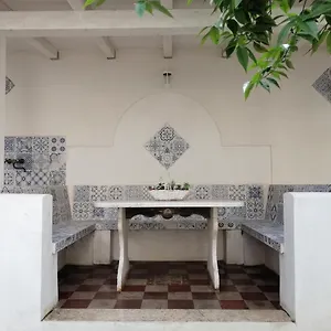 Hébergement de vacances Nonna Lina -, Trapani