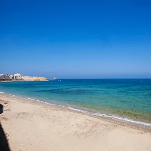 Hébergement de vacances O Lastraco, Trapani