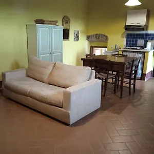 La Casa Di Iara Pitigliano