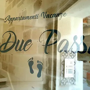  Appartamento Vacanze A Due Passi