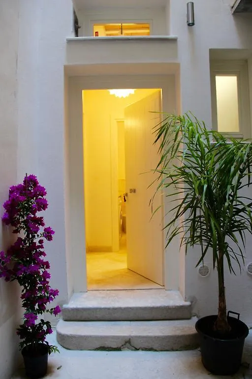 Appartamento Il Borgo Trapanese Trapani