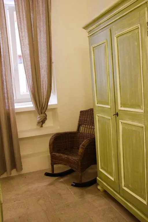 Appartamento Il Borgo Trapanese Trapani