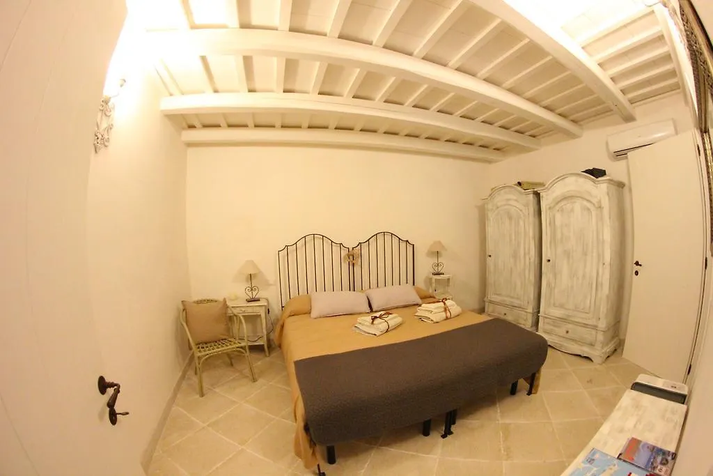 Appartamento Il Borgo Trapanese Trapani