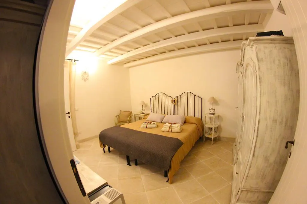 Appartamento Il Borgo Trapanese Trapani Italia