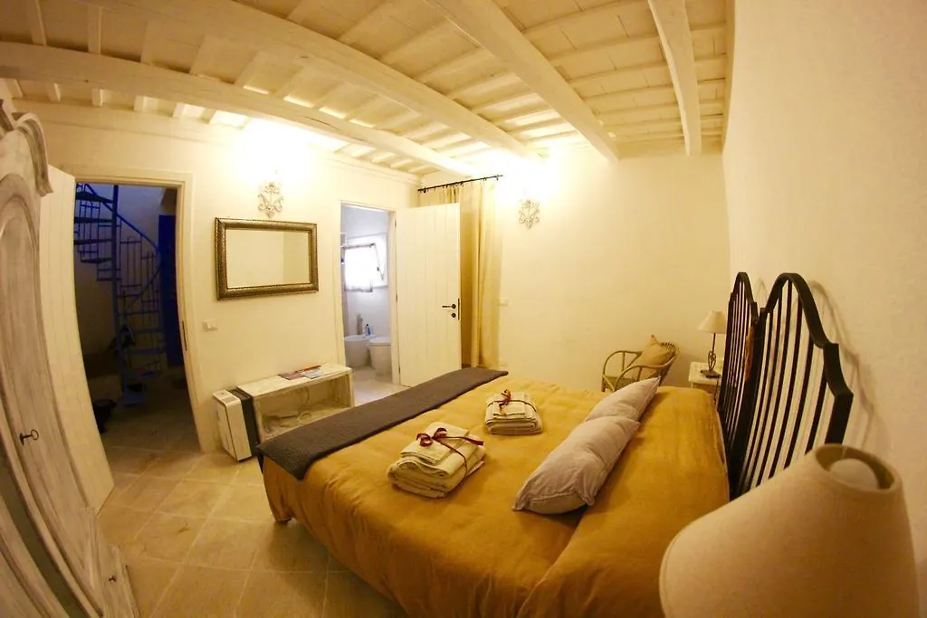 Appartamento Il Borgo Trapanese Trapani Italia