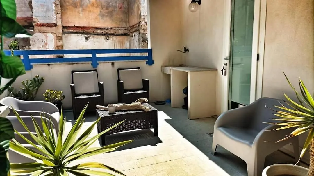 Appartamento Il Borgo Trapanese Trapani