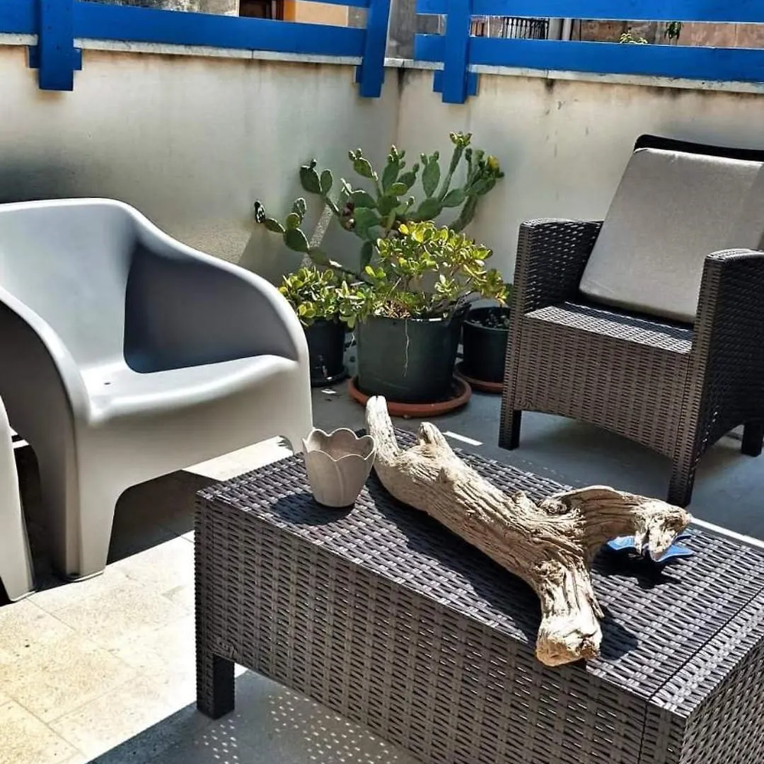 Appartamento Il Borgo Trapanese Trapani Italia