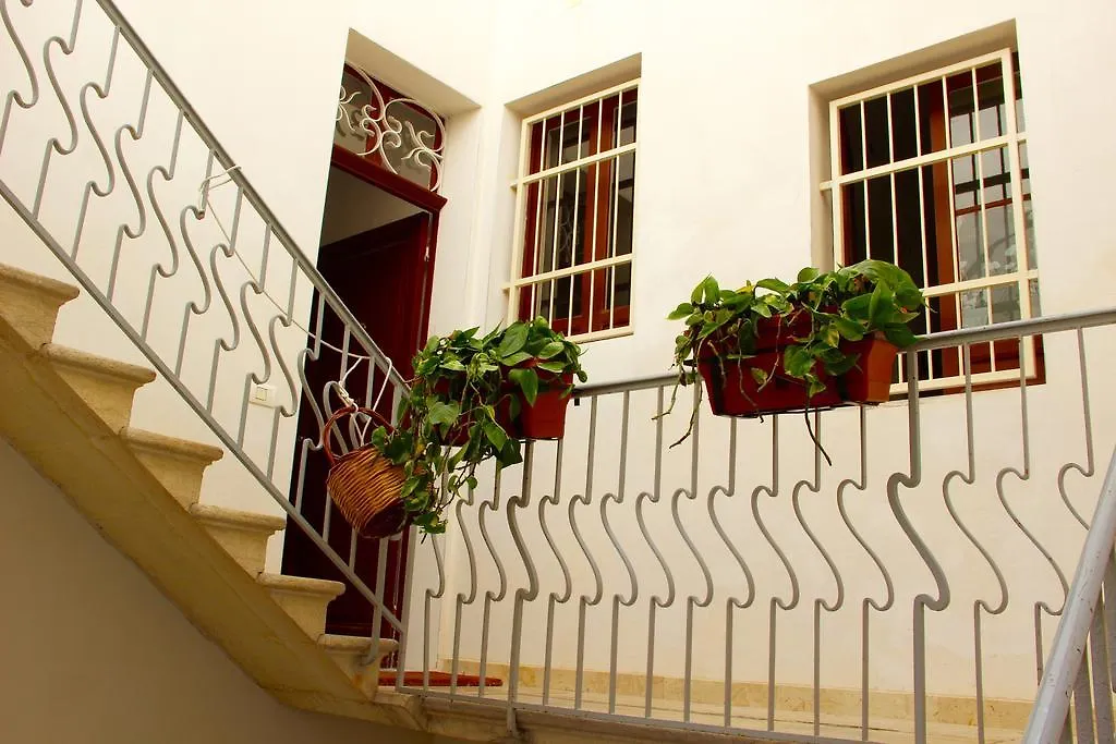 Appartamento Il Borgo Trapanese Trapani