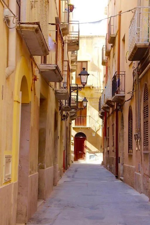 Appartamento Il Borgo Trapanese Trapani