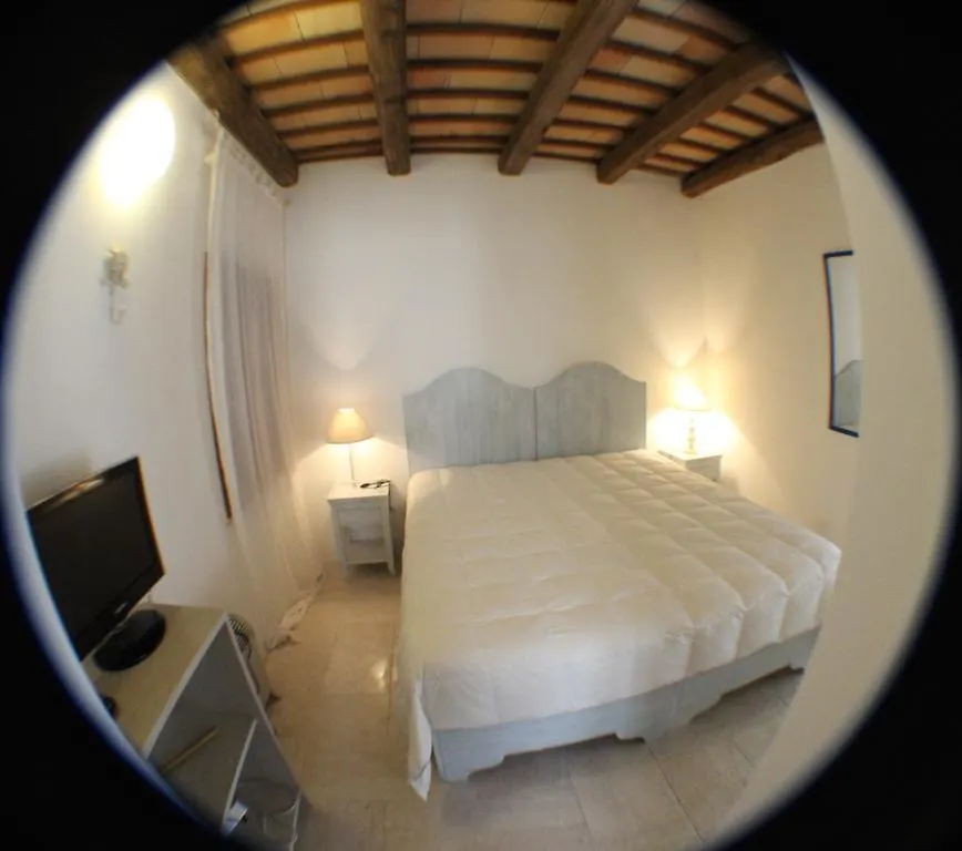Appartamento Il Borgo Trapanese Trapani