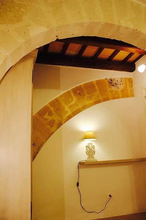 Appartamento Il Borgo Trapanese Trapani Italia