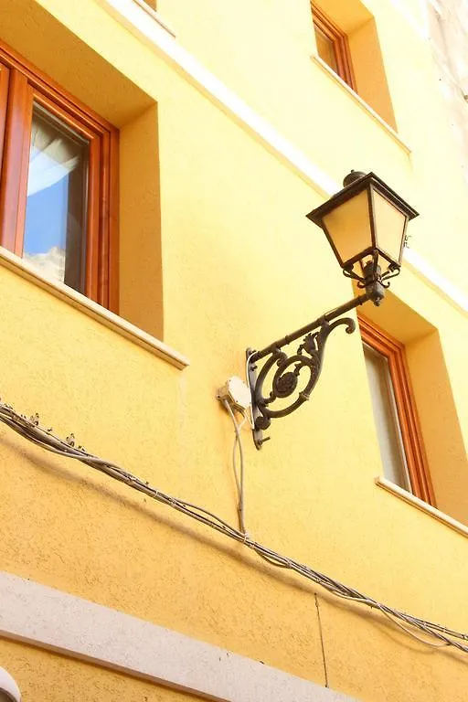 Appartamento Il Borgo Trapanese Trapani Italia