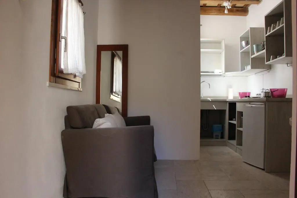 Appartamento Il Borgo Trapanese Trapani