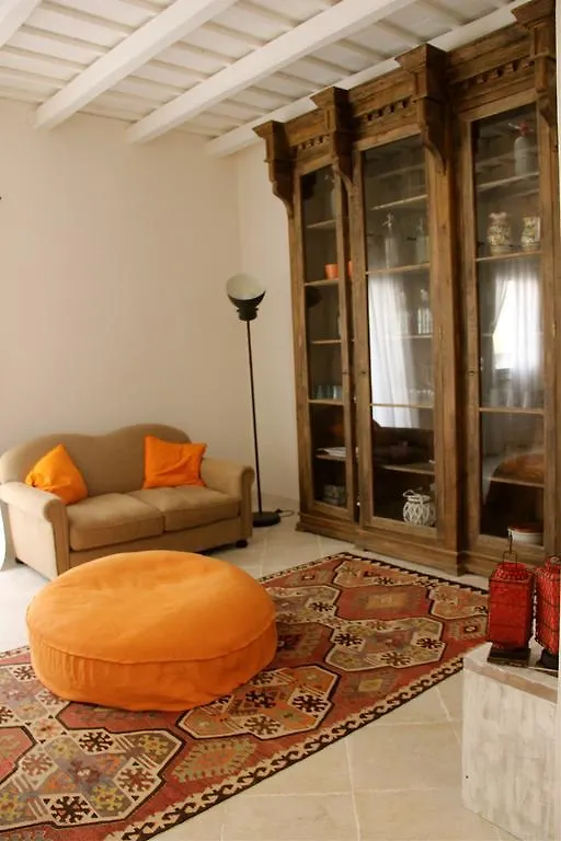 Appartamento Il Borgo Trapanese Trapani
