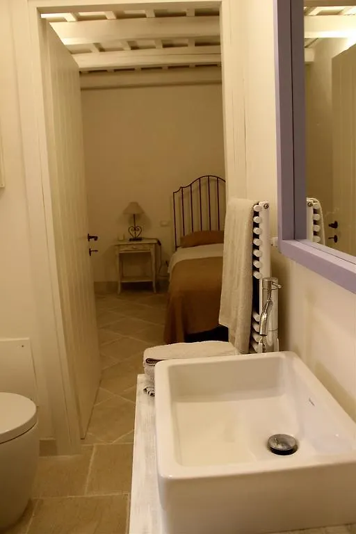 Appartamento Il Borgo Trapanese Trapani