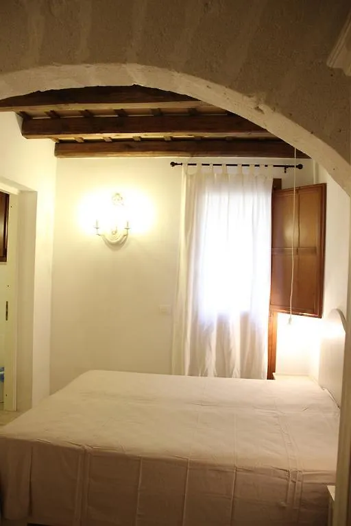 Appartamento Il Borgo Trapanese Trapani