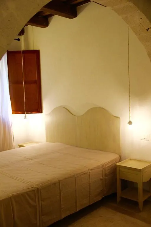 Appartamento Il Borgo Trapanese Trapani