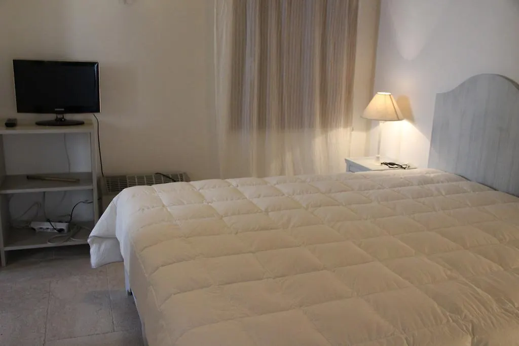 Appartamento Il Borgo Trapanese Trapani