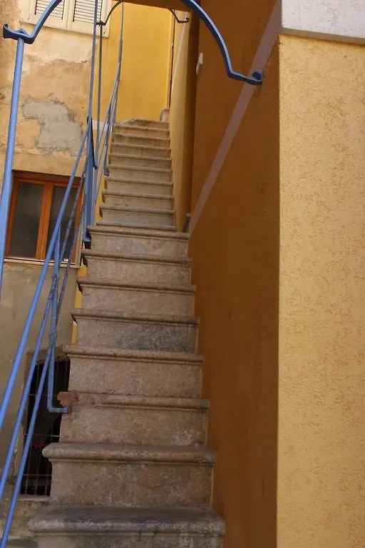Appartamento Il Borgo Trapanese Trapani