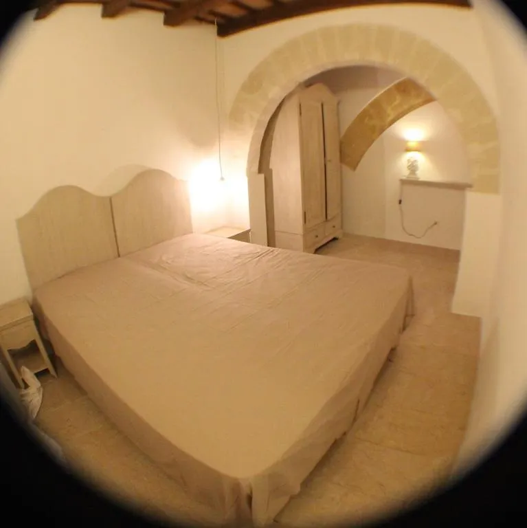 Appartamento Il Borgo Trapanese Trapani