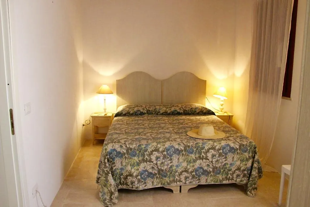 Appartamento Il Borgo Trapanese Trapani Italia