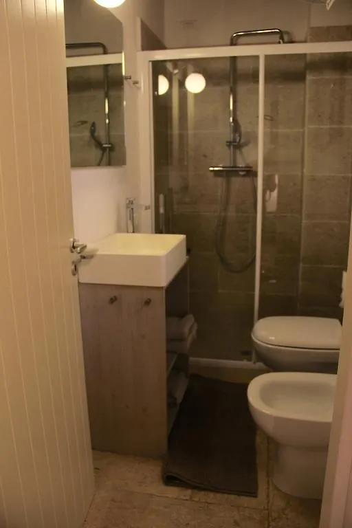 Appartamento Il Borgo Trapanese Trapani Italia