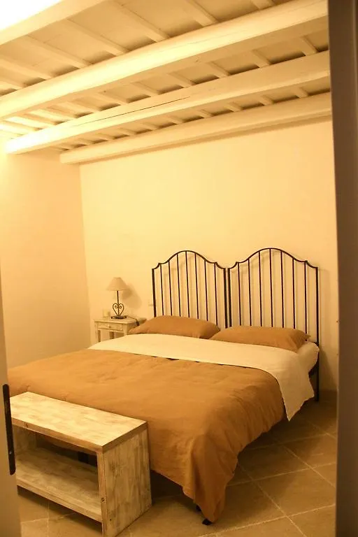 Appartamento Il Borgo Trapanese Trapani