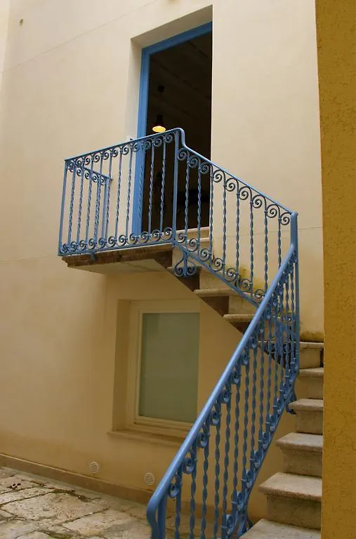 Appartamento Il Borgo Trapanese Trapani