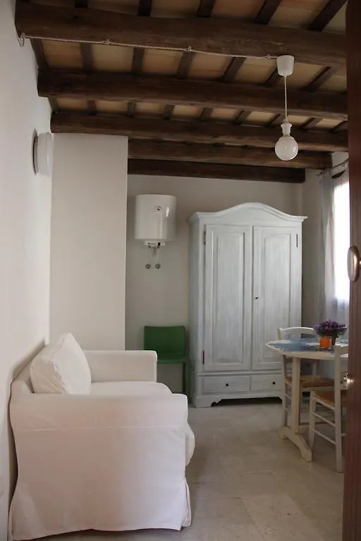 Appartamento Il Borgo Trapanese Trapani