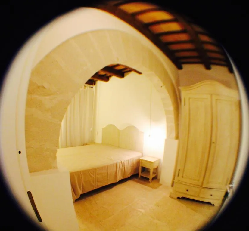 Appartamento Il Borgo Trapanese Trapani