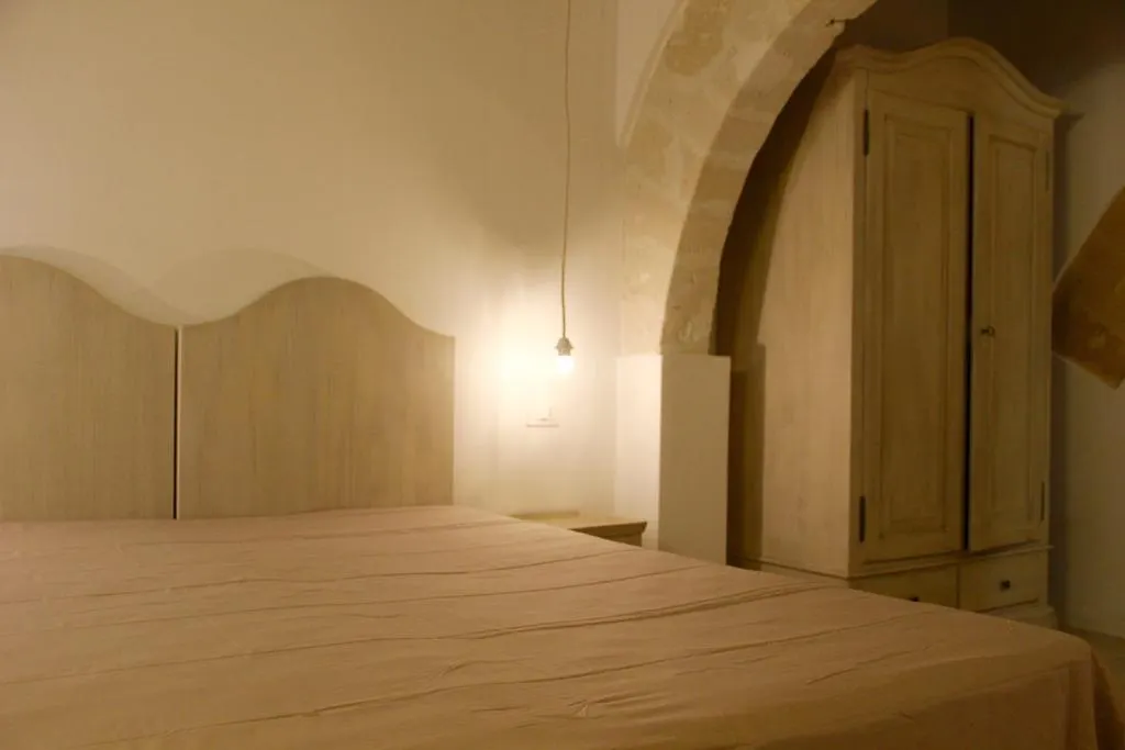 Appartamento Il Borgo Trapanese Trapani