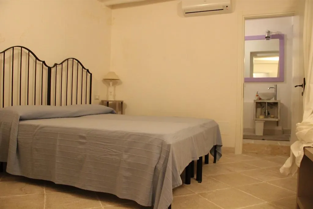 Appartamento Il Borgo Trapanese Trapani
