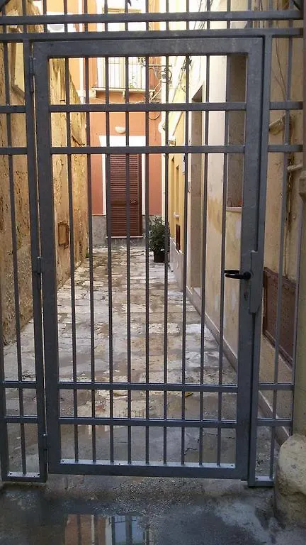 Appartamento Il Borgo Trapanese Trapani Italia