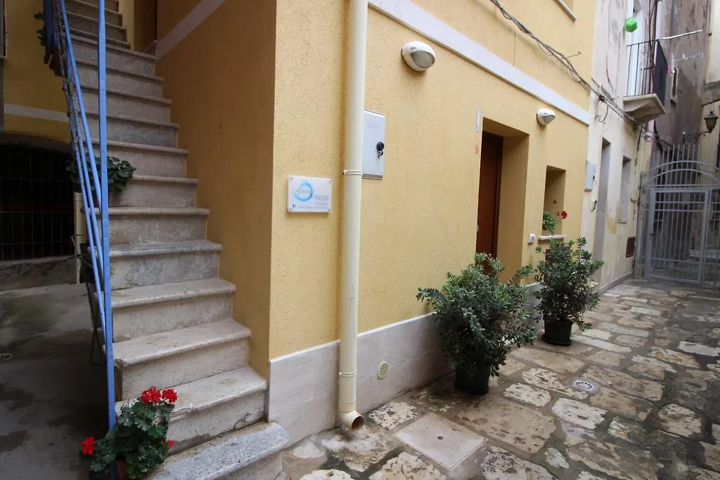 Appartamento Il Borgo Trapanese Trapani